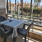 Cabomolinos, Apartamento108 * Τορρεμολίνος