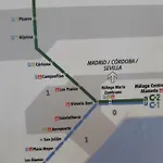 Cabomolinos, Apartamento108 Διαμέρισμα Τορρεμολίνος