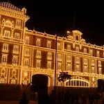 Cabomolinos, Apartamento108