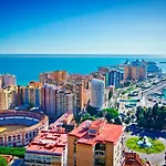 Διαμέρισμα Cabomolinos, Apartamento108