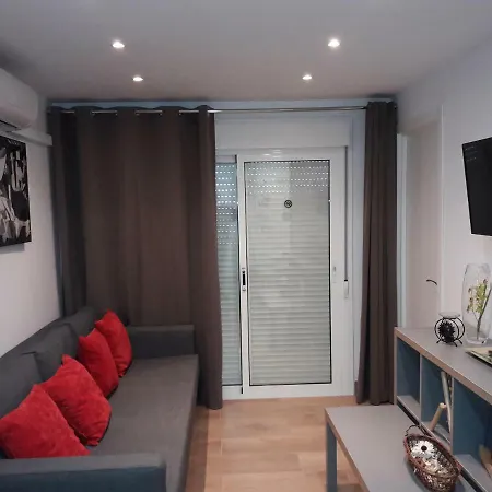 Cabomolinos, Apartamento108 Torremolinos