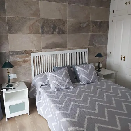 Lejlighed Cabomolinos, Apartamento108