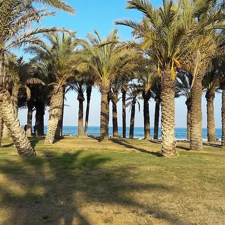 Cabomolinos, Apartamento108 * Torremolinos