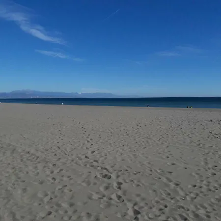 Cabomolinos, Apartamento108 *