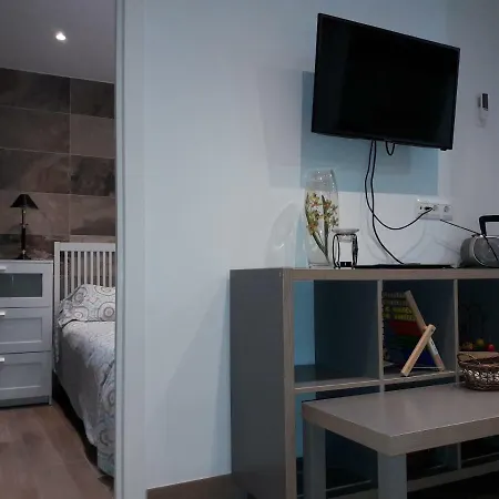 Cabomolinos, Apartamento108 Appartement