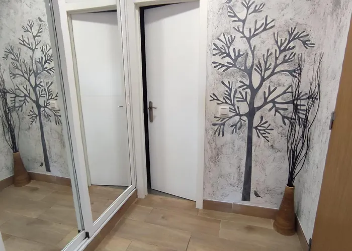 Cabomolinos, Apartamento108 * Torremolinos