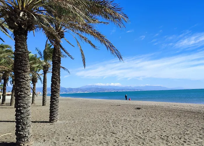 Apartmán Cabomolinos, Apartamento108