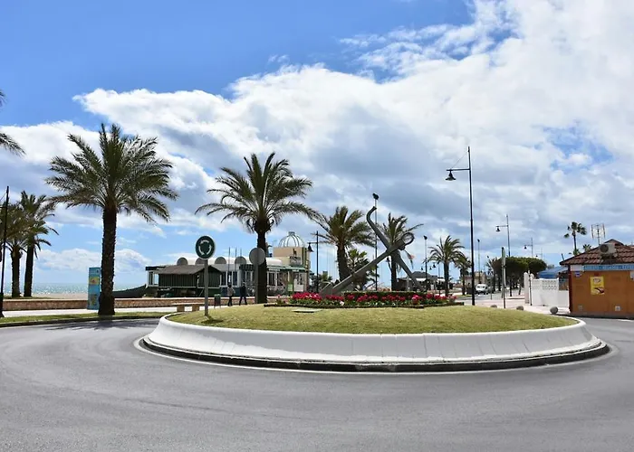 Cabomolinos, Apartamento108 * Torremolinos