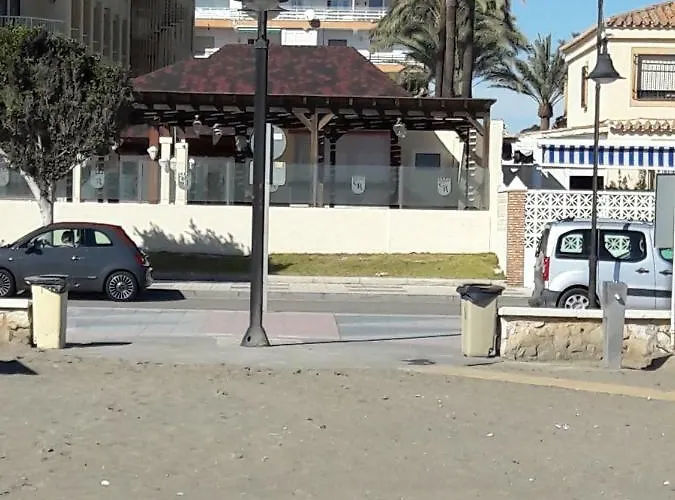 Apartmán Cabomolinos, Apartamento108 *