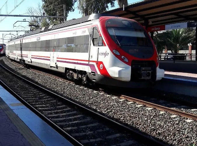 Cabomolinos, Apartamento108 Torremolinos