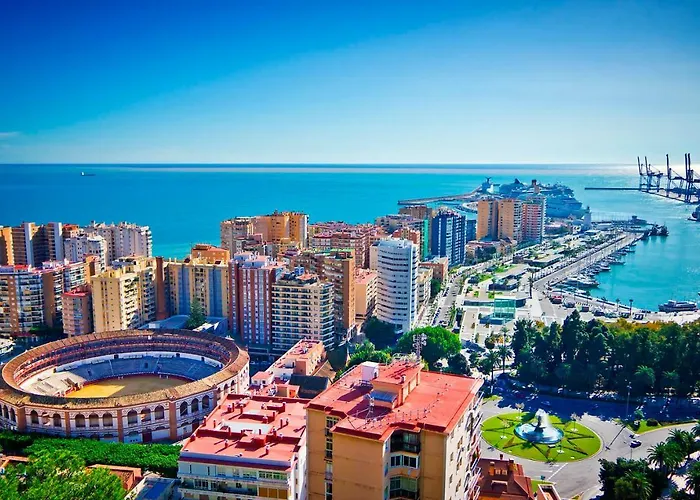 Apartmán Cabomolinos, Apartamento108