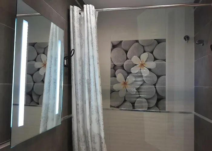 Cabomolinos, Apartamento108 Apartmán Torremolinos