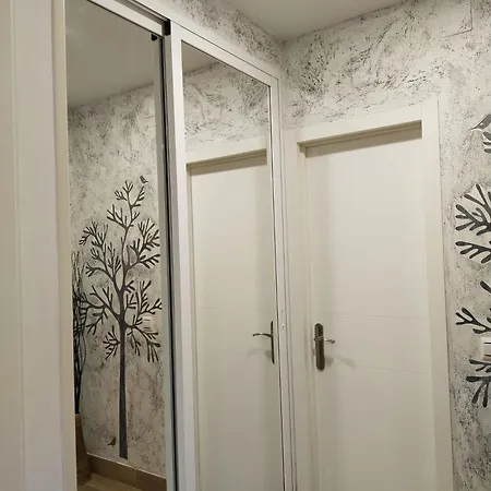 Апартаменти Cabomolinos, Apartamento108 Торремолінос