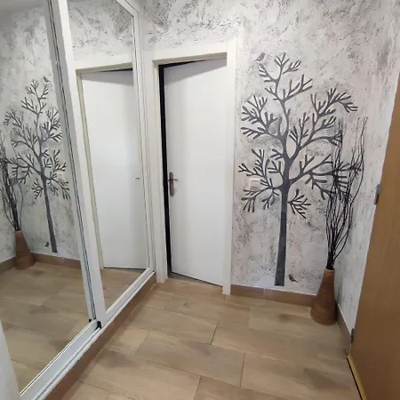 Cabomolinos, Apartamento108 * Торремолінос