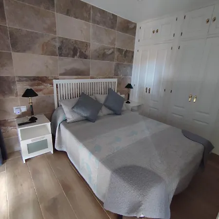 Lejlighed Cabomolinos, Apartamento108 *