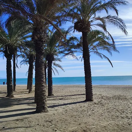 Cabomolinos, Apartamento108 * Torremolinos