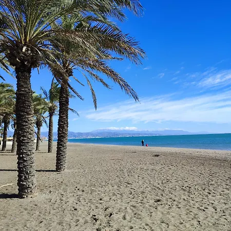 Lejlighed Cabomolinos, Apartamento108