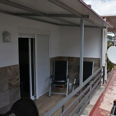 Cabomolinos, Apartamento108 * Торремолінос