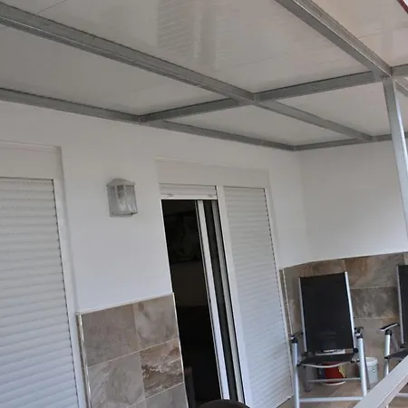 Cabomolinos, Apartamento108 Апартаменти