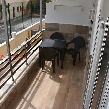Cabomolinos, Apartamento108 *