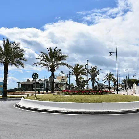 Cabomolinos, Apartamento108 * Torremolinos