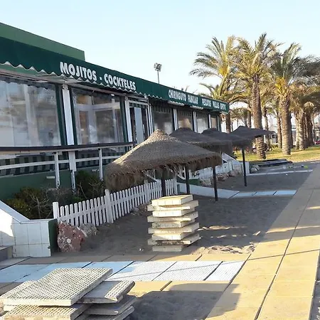 Lejlighed Cabomolinos, Apartamento108