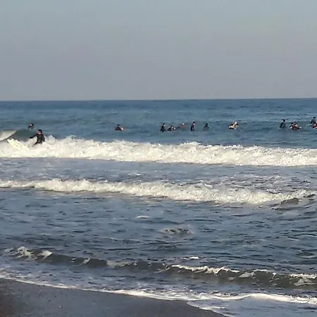 Cabomolinos, Apartamento108 Lejlighed