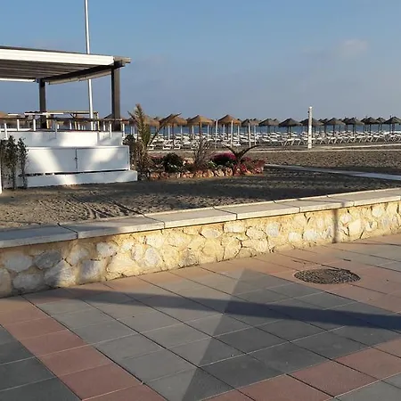 Cabomolinos, Apartamento108 *