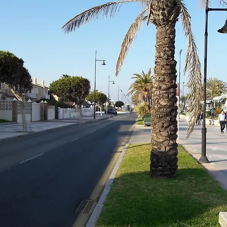 Cabomolinos, Apartamento108