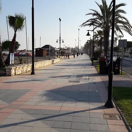 Cabomolinos, Apartamento108 Torremolinos