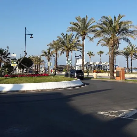 Cabomolinos, Apartamento108 Lejlighed