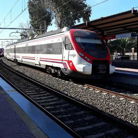 Cabomolinos, Apartamento108 Torremolinos