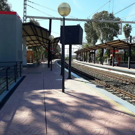 Cabomolinos, Apartamento108 *