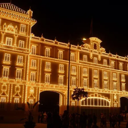 Cabomolinos, Apartamento108