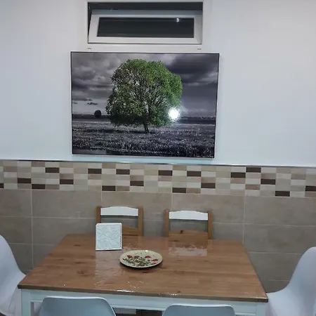 Cabomolinos, Apartamento108 Торремолінос