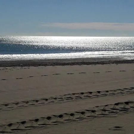 Cabomolinos, Apartamento108 Apartmán