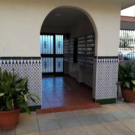 Cabomolinos, Apartamento108 Lejlighed