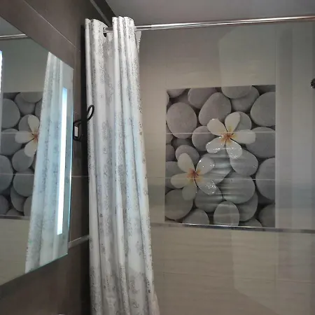 Cabomolinos, Apartamento108 Апартаменти Торремолінос