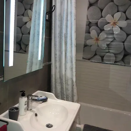 Cabomolinos, Apartamento108 Apartmán