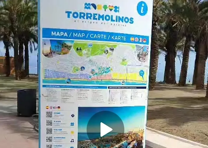 Cabomolinos, Apartamento108 아파트 *