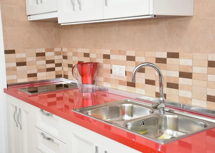 Cabomolinos, Apartamento108 Appartement *