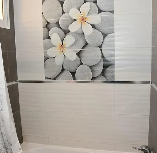 Cabomolinos, Apartamento108 토레몰리노스