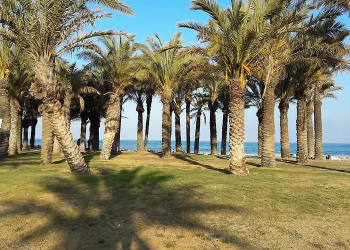 Cabomolinos, Apartamento108 * 토레몰리노스