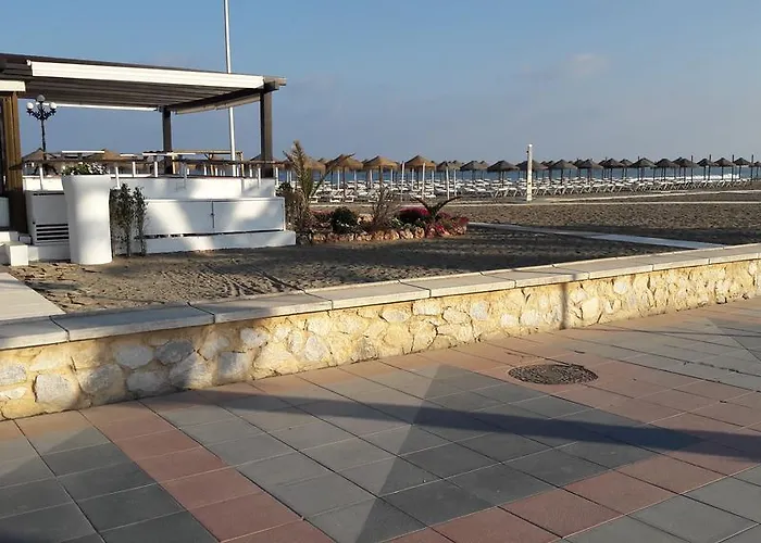 Cabomolinos, Apartamento108 *