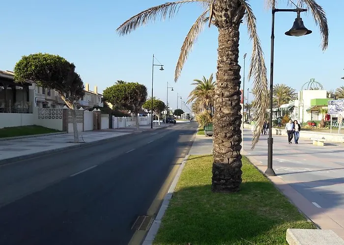 Cabomolinos, Apartamento108