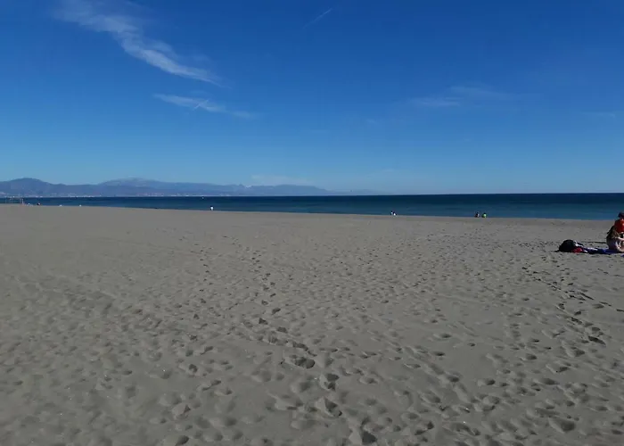 Cabomolinos, Apartamento108 *