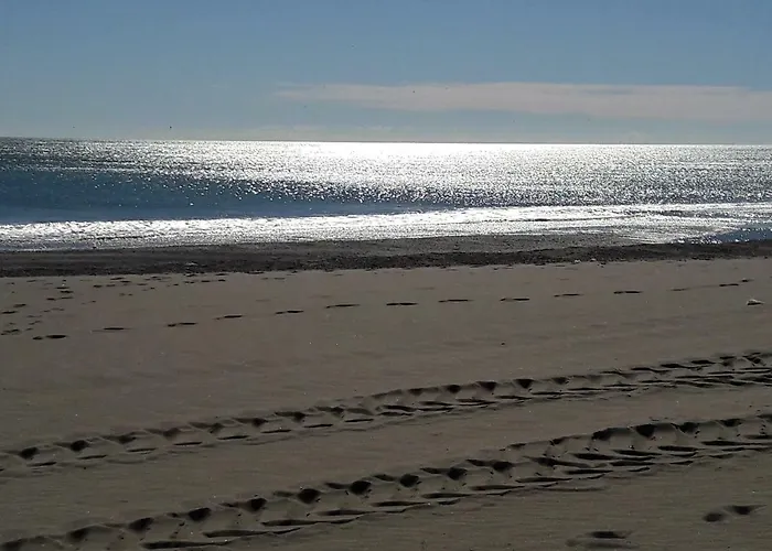 Cabomolinos, Apartamento108 아파트