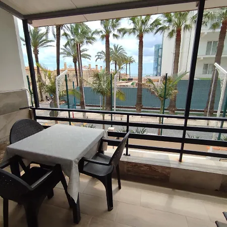 Cabomolinos, Apartamento108 *