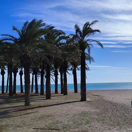 Cabomolinos, Apartamento108 Torremolinos