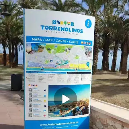 Cabomolinos, Apartamento108 Lejlighed *